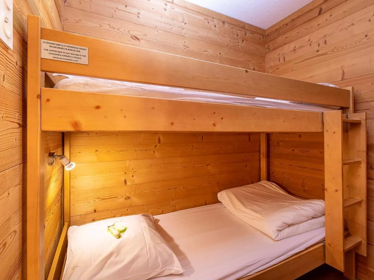 Charmant Appartement Renove De 3 Chambres Au Centre D'Avoriaz, Proche Des Commerces Et Pistes - Fr-1-314-116 Apartment Avoriaz
