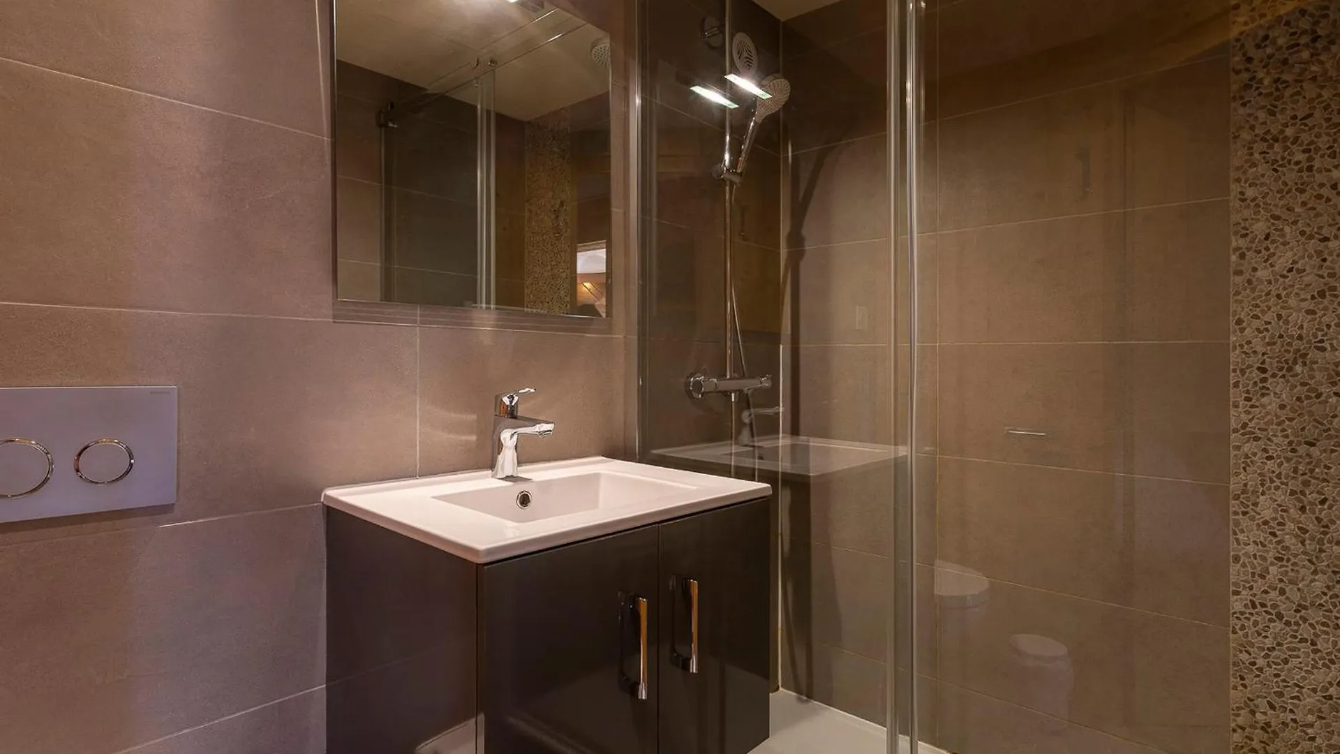 Apartment Charmant Appartement Renove De 3 Chambres Au Centre D'Avoriaz, Proche Des Commerces Et Pistes - Fr-1-314-116 France