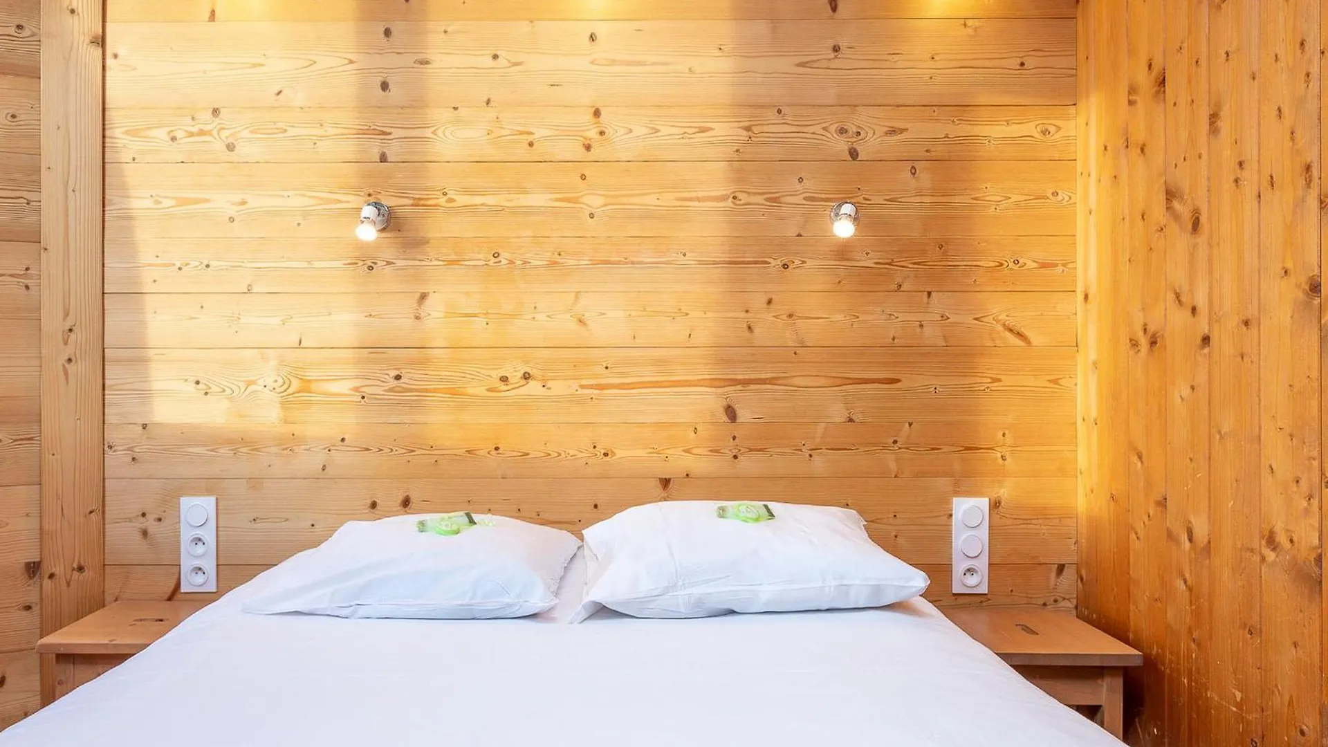 Apartment Charmant Appartement Renove De 3 Chambres Au Centre D'Avoriaz, Proche Des Commerces Et Pistes - Fr-1-314-116