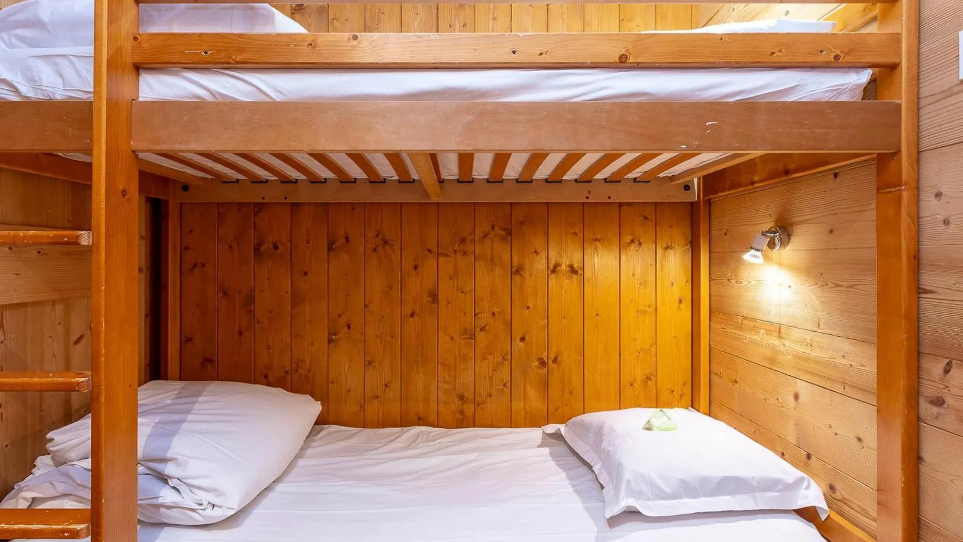 Charmant Appartement Renove De 3 Chambres Au Centre D'Avoriaz, Proche Des Commerces Et Pistes - Fr-1-314-116 Avoriaz